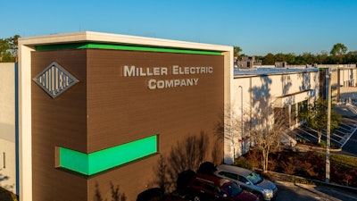 Meco Hq Office