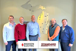 2024 03 20 Acquisition Of Standard And Madison Hero Data