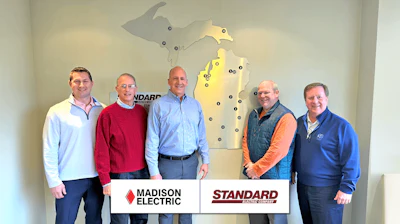 2024 03 20 Acquisition Of Standard And Madison Hero Data