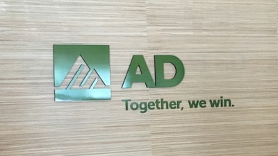 Ad Hq