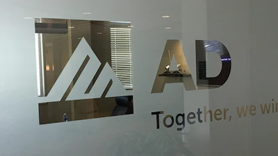 Ad Logo E
