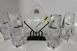 Banner Distributor Of The Year 2024