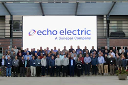 Echo Electric Manager Meeting 2025 02 05