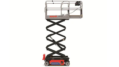 Manitou Sized