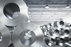 Rolled Aluminum