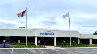 Allient Inc. office