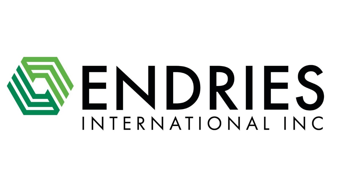 Endries Introduces First Brand Overhaul in ‘Decades’ Industrial