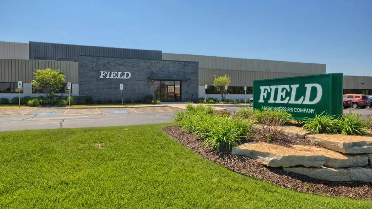 Field Fastener Expands South and West | Industrial Distribution