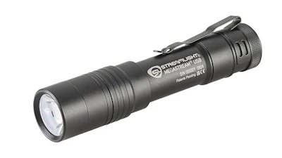 Streamlight Sized