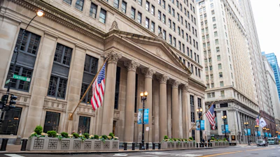 Federal Reserve Bank of Chicago, May 2019.