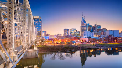 Nashville, Tenn.