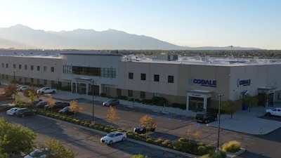 Salt Lake City Headquarters Codale