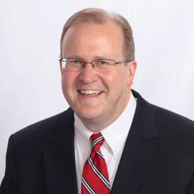 Matthew Lekstutis, Director of Efficio.