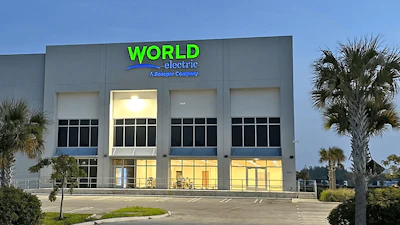 2024 04 30 World Electric Leadership Changes Hero
