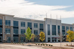 Dodge Industrial headquarters, Simpsonville, S.C.