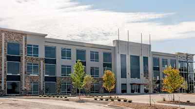 Dodge Industrial headquarters, Simpsonville, S.C.