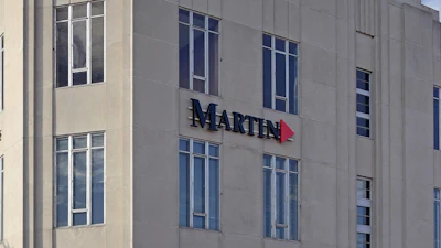 Martin Supply, Florence, Ala.