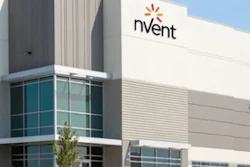 nVent Opens Life Cycle Services Center, Pasadena, Texas.