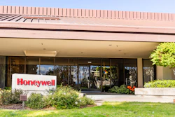 Honeywell office in Sunnyvale, Calif., March 2020.