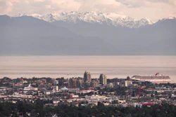Victoria, B.C.