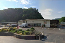 New River Building Supply& Lumber Company, Boone, N.C.