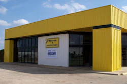 NorthWest Bearing & Industrial Supply, Woodward, Okla.