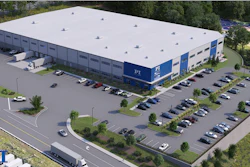 Physik Instrumente The New 140000 Square Foot Facility