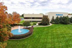 NIBCO headquarters, Elkhart, Ind.