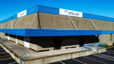 Stellar Industrial Supply headquarters, Tacoma, Wash.