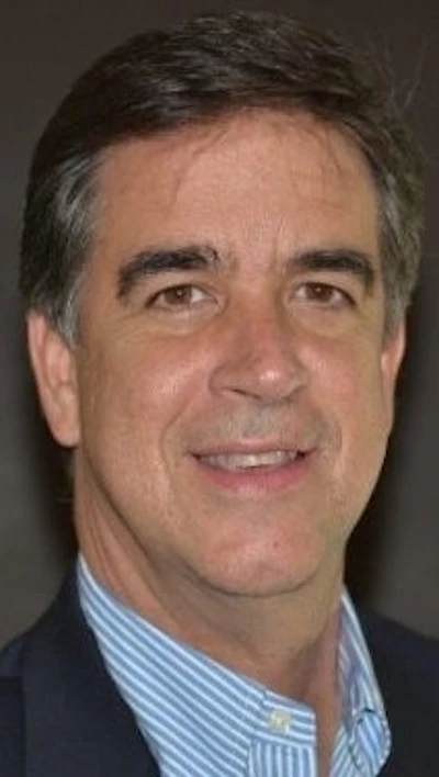 Brian Gardner, founder, SalesProcess360