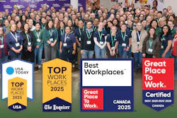 Ad Final Workplace Recognition Press Release Image 2025