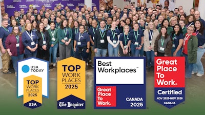 Ad Final Workplace Recognition Press Release Image 2025