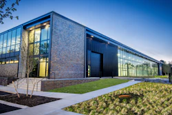 Big Rgb Trumpf Inc Smart Factory Opens
