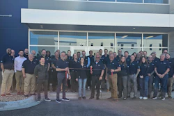 Denver Grand Opening