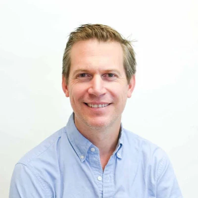 Jorge Gonzalez Henrichsen is co-CEO of The Nearshore Company.