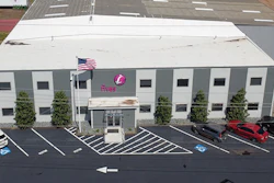 The Fives Group's North American Construction Services in Birmingham, Alabama.