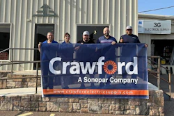 Rlar Group Photo Crawford