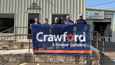 Rlar Group Photo Crawford