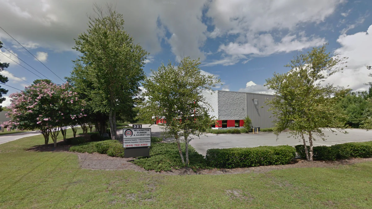 Mergers Singer Singer Industrial Acquires Wilmington Rubber & Gasket | Industrial ...