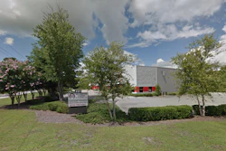 Wilmington Rubber and Gasket, Wilmington, N.C.