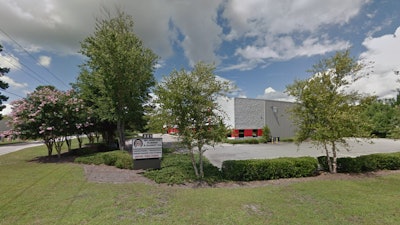 Wilmington Rubber and Gasket, Wilmington, N.C.