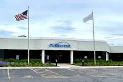 Allient headquarters, Buffalo, N.Y.