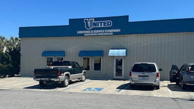United Lighting & Supply Credit To Stacie Nelson Winsupply