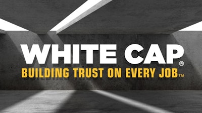 White Cap