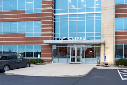 Cleveland-Cliffs office, West Chester, Ohio, Dec. 2021.