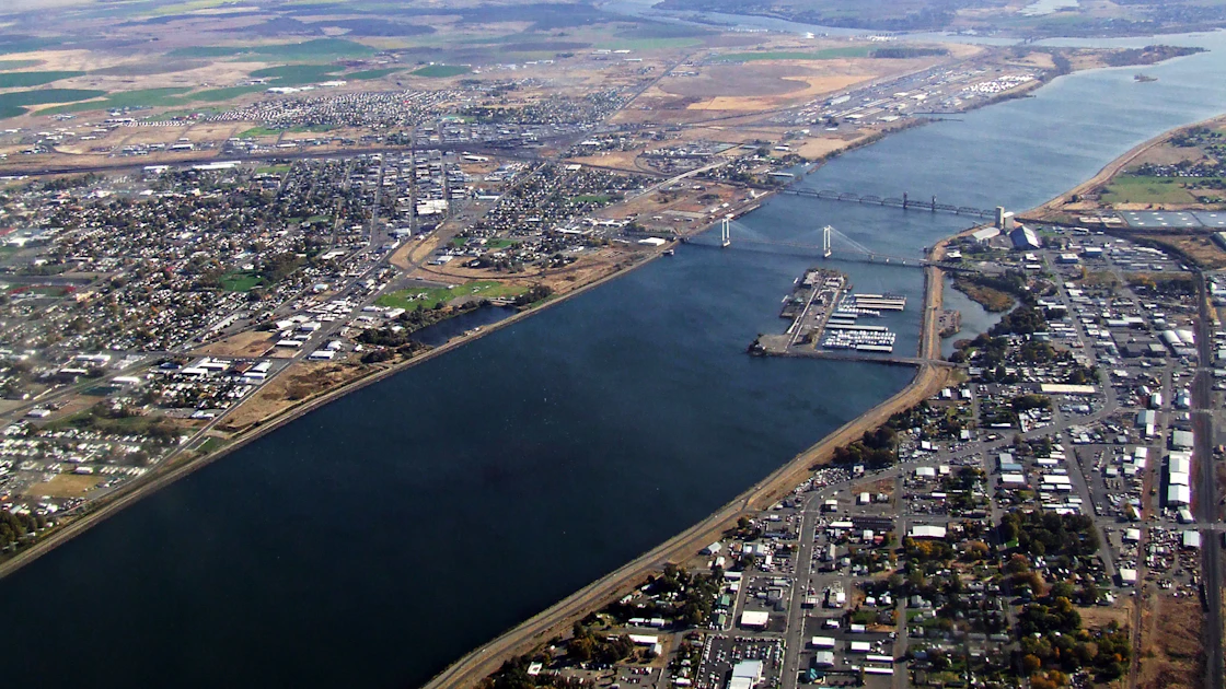 Gas Distributor Oxarc Gets Approval for Washington State Hub ...