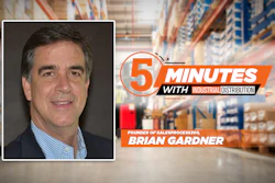 Brian Gardner
