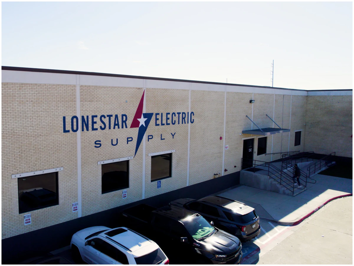 Houston Distributing Texas Distributor Moves Houston Industrial Hub to Suburbs | Industrial ...