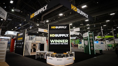 Hd Supply Naa Supplier Of The Year