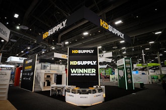 Hd Supply Naa Supplier Of The Year